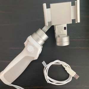 DJI Osmo Mobile 3